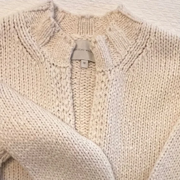 Brochu Walker: The Asher Cardigan